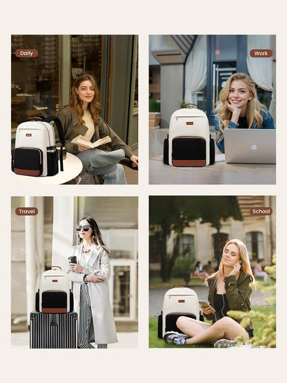Laptop Backpack, 15.6" -18"