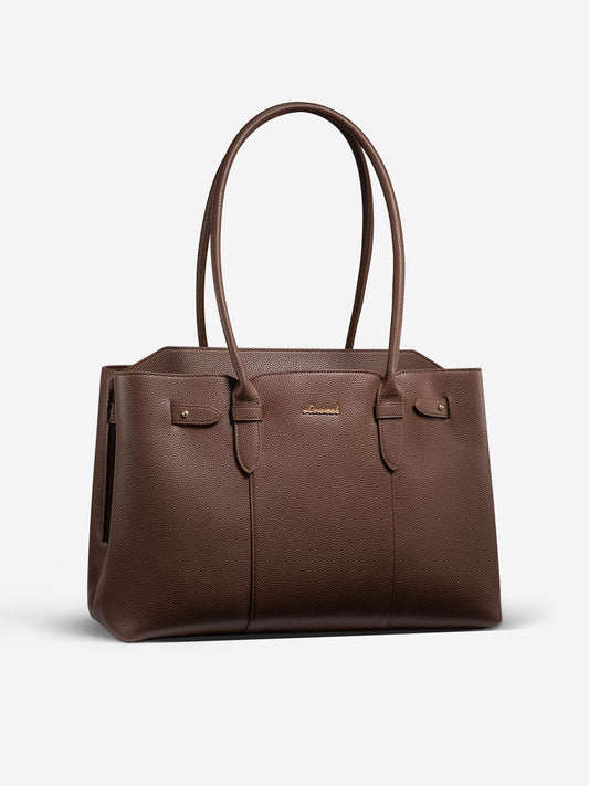 Laptop Tote Bag 15.6" 17"