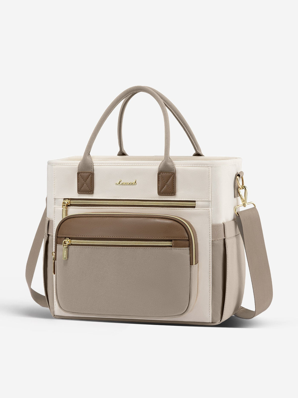 Insulated Lunch Bag, 13L 18L