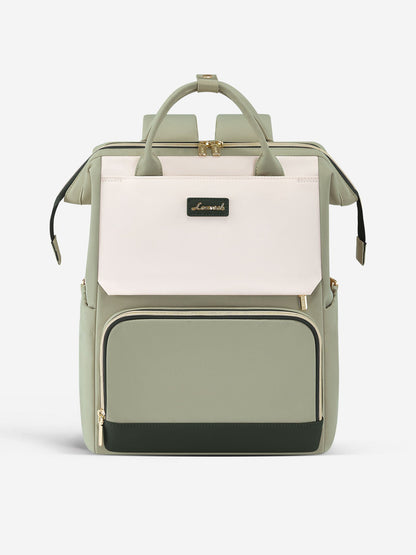 Cute Casual Laptop Backpack, 15.6" 17.3", 5000