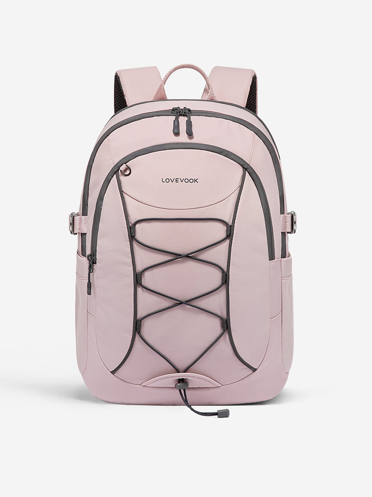 Lightweight  Laptop Backpack, 15.6"-18", 4572