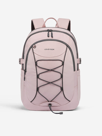 Lightweight  Laptop Backpack, 15.6"-18", 4572