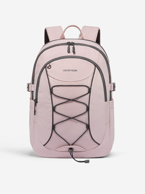 Lightweight  Laptop Backpack, 15.6"-18", 4572