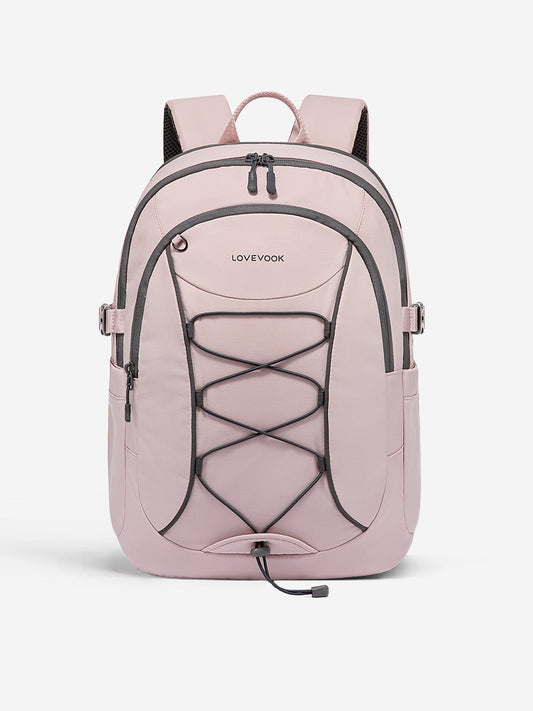 Lightweight  Laptop Backpack, 15.6"-18", 4572