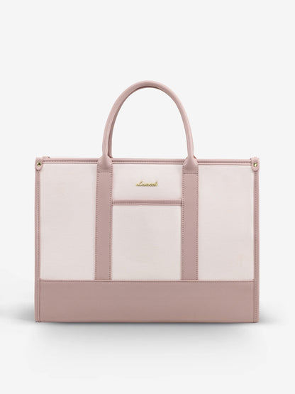 2Pcs Lightweight Computer Bag, 15.6" 17"