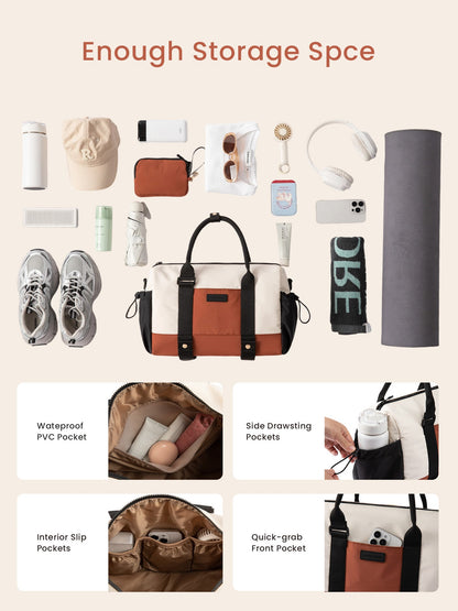 Mini Gym Bag