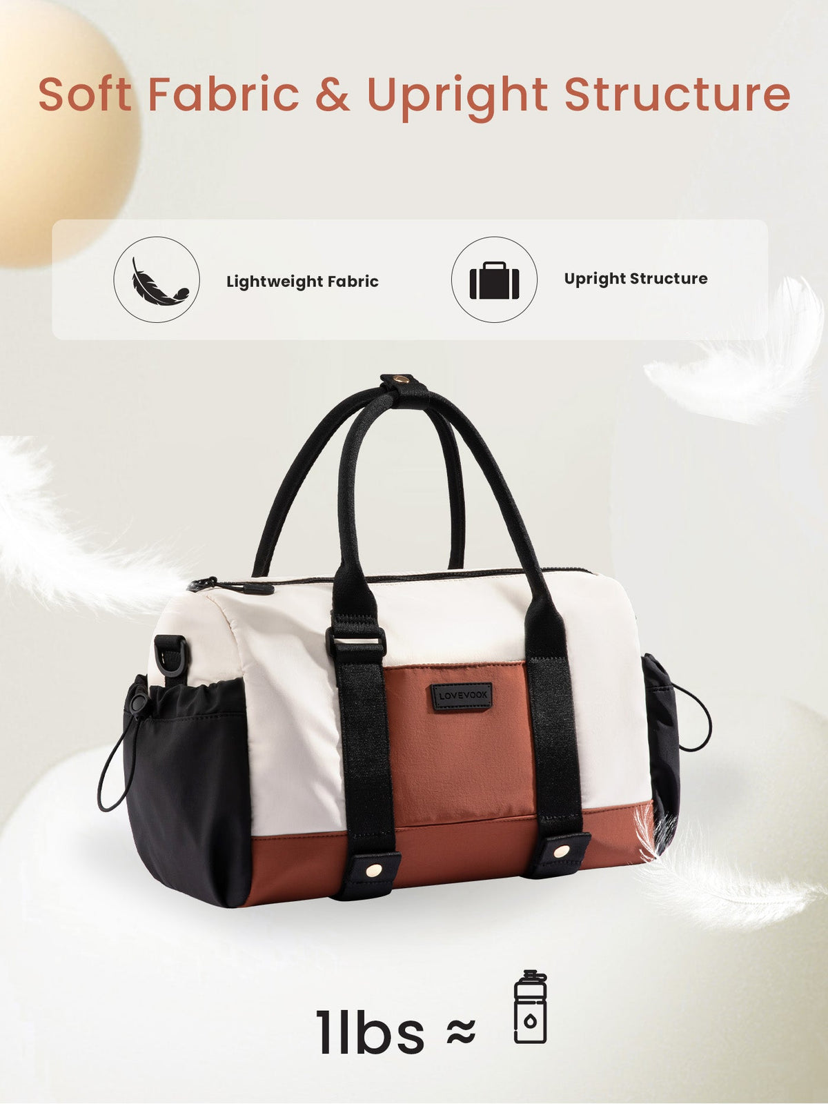 Mini Gym Bag