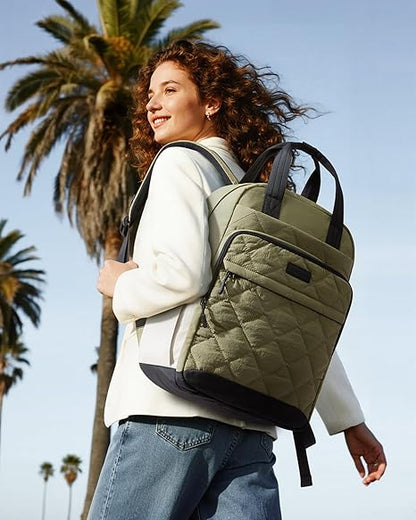 Travel Backpack 15.6" 17.3"