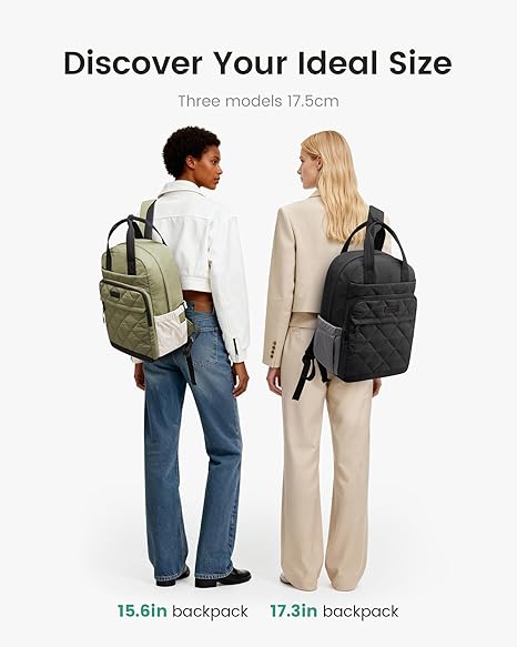 Travel Backpack 15.6" 17.3"