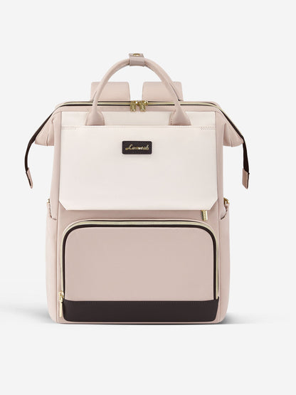 Cute Casual Laptop Backpack, 15.6" 17.3", 5000