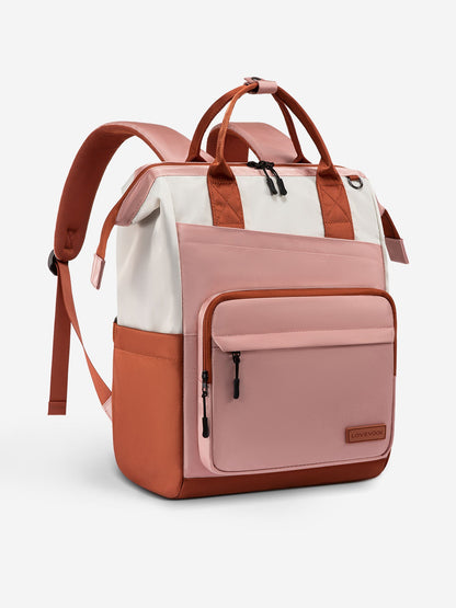 Laptop Backpack for School, 15.6" 17.3", 5158