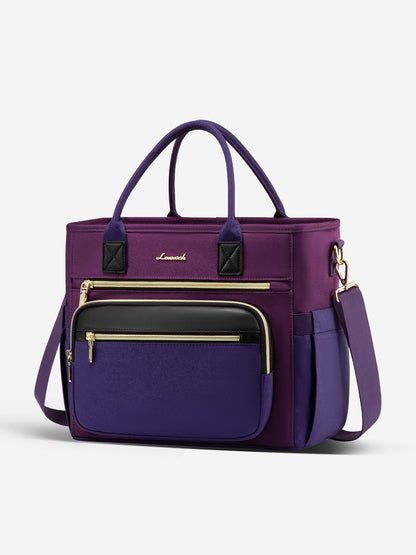 Insulated Lunch Bag, 13L 18L