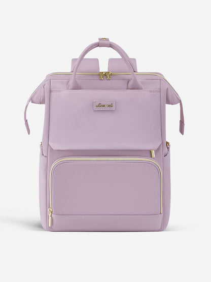 Cute Casual Laptop Backpack, 15.6" 17.3", 5000