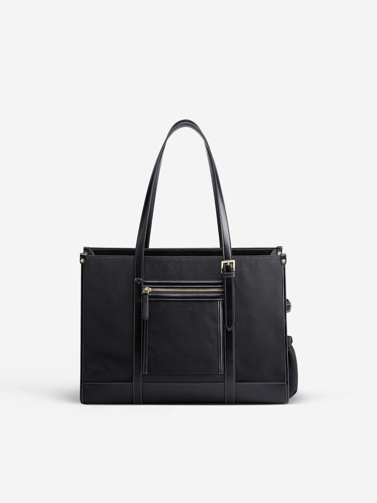 The Anchor Collection Tote Bag, C0004, Cognac