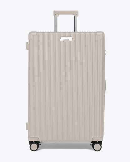 Check-In: All-In-One Expandable