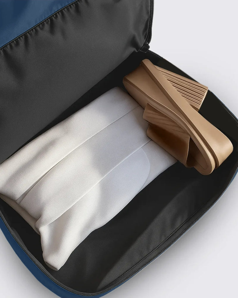 Cabin Weekender Bag