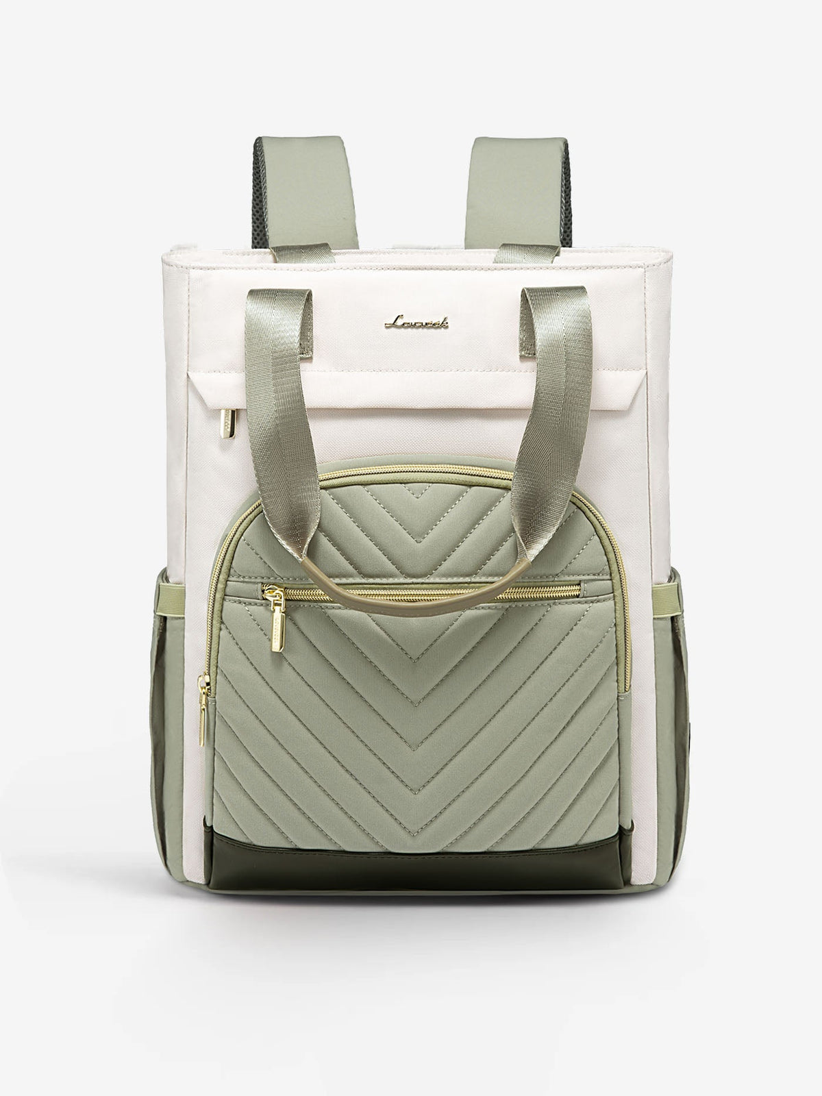 Wide Open Laptop Backpack, 15.6" 17.3"