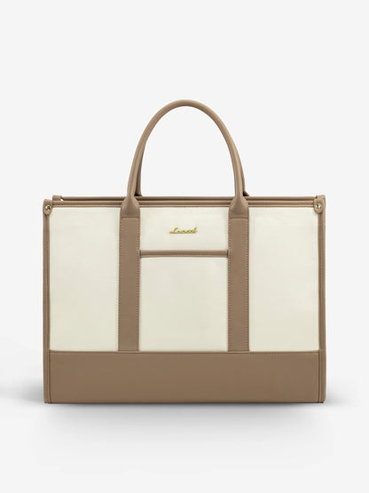 2Pcs Lightweight Computer Bag, 15.6" 17"