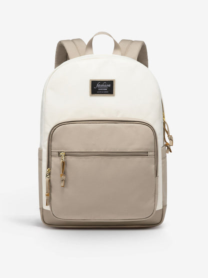 Lightweight College Laptop Backpack, 15.6" 17.3"