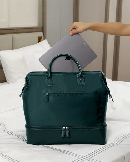 Cabin Weekender Bag