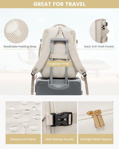 Premium Travel Backpack(ADT STYLE)