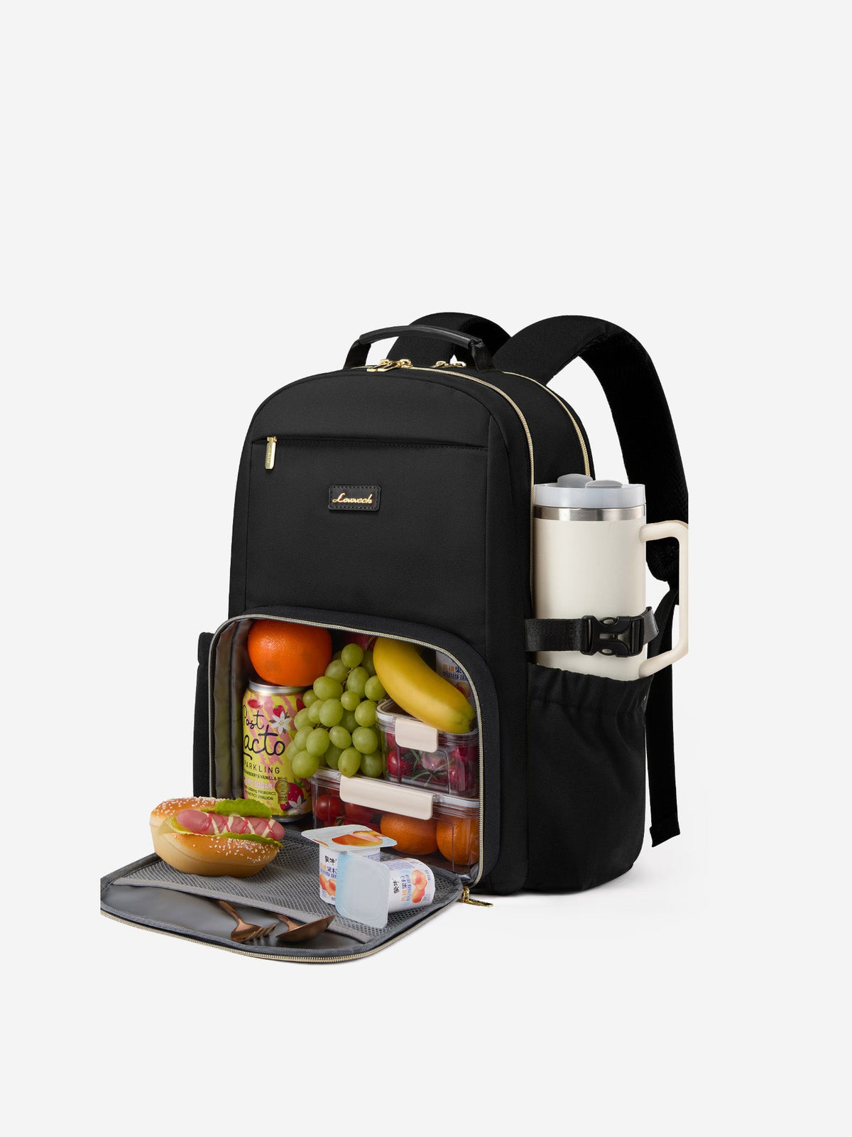 Laptop Backpack, 15.6" -18"