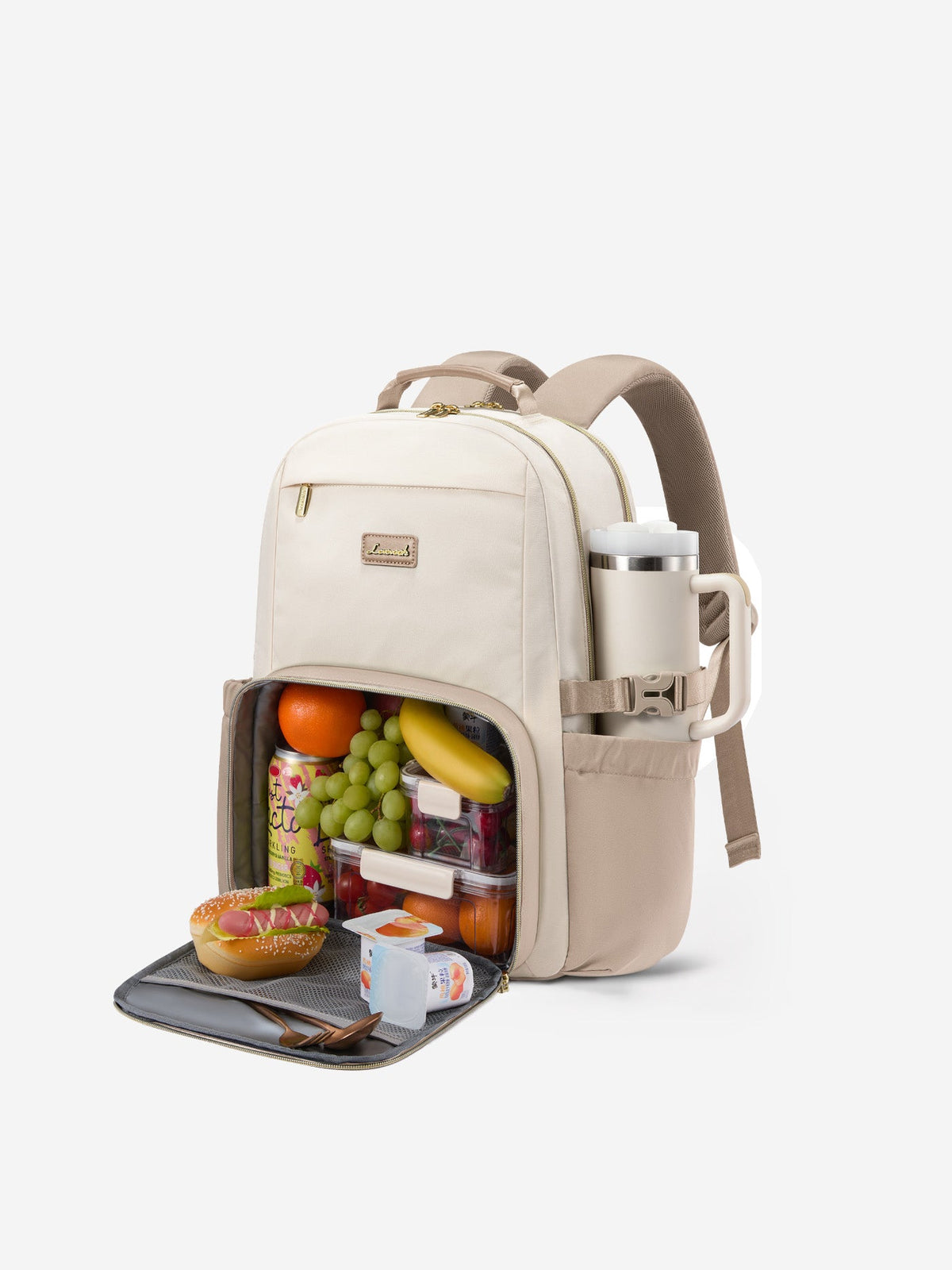 Laptop Backpack, 15.6" -18"