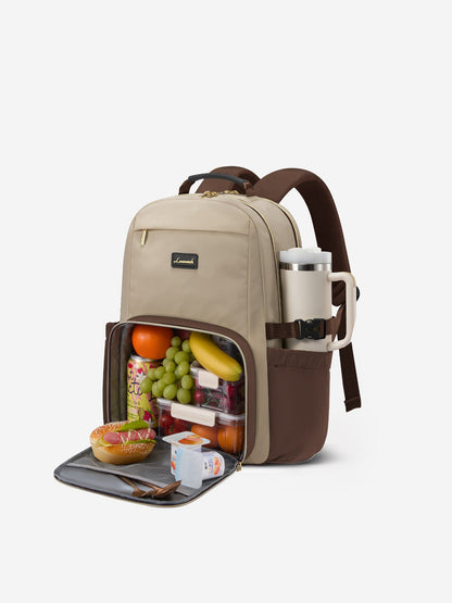 Laptop Backpack, 15.6" -18"