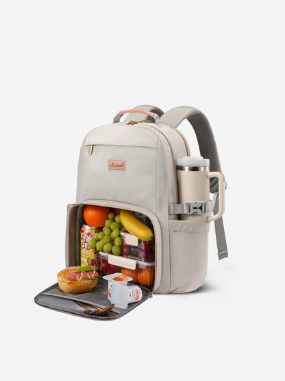 Laptop Backpack, 15.6" -18"