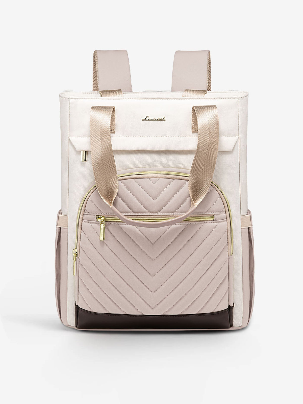 Wide Open Laptop Backpack, 15.6" 17.3"