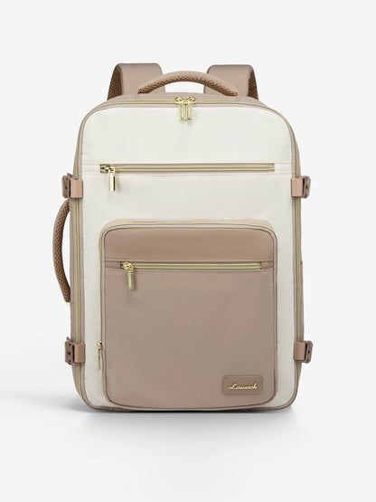 4Pcs Travel Backpack, 40L 50L