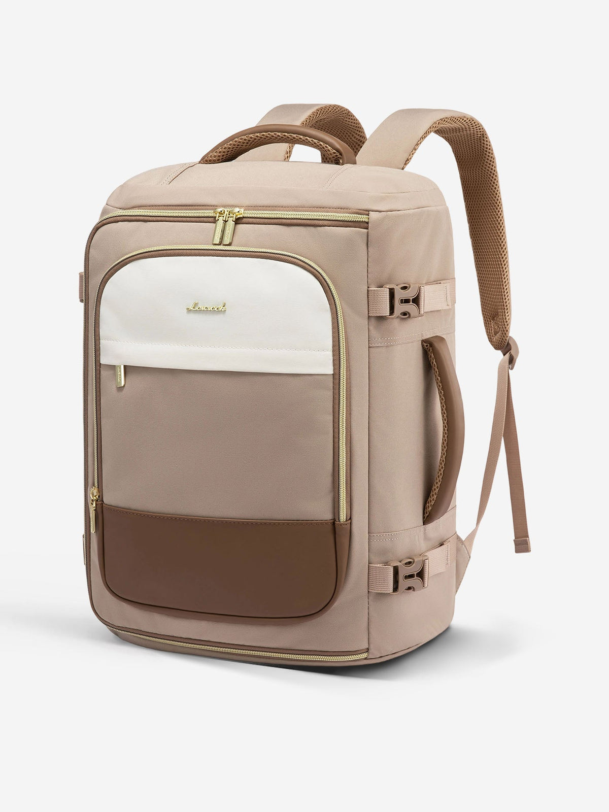 4Pcs Travel Backpack 40L/50L