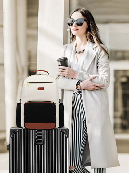 Laptop Backpack, 15.6" -18"