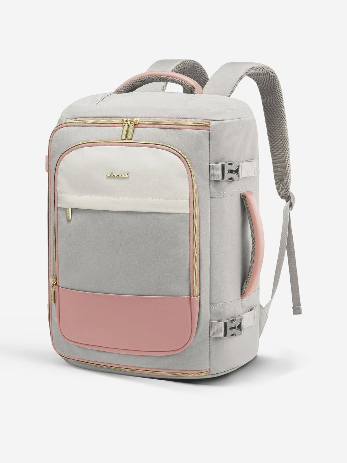 4Pcs Travel Backpack 40L/50L