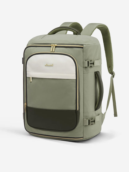 4Pcs Travel Backpack 40L/50L