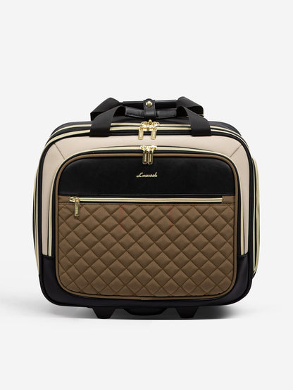 Rolling Laptop Bag, 17.3"