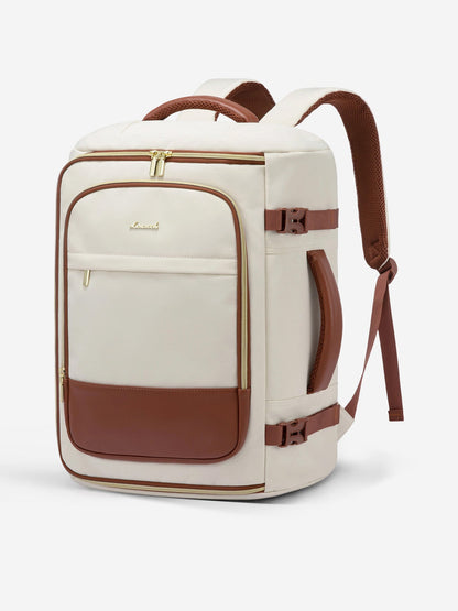4Pcs Travel Backpack 40L/50L