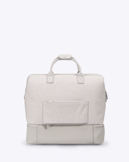 Vegan Cabin Weekender Bag