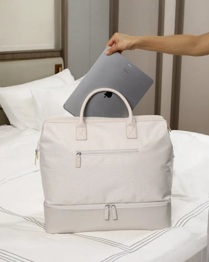 Cabin Weekender Bag