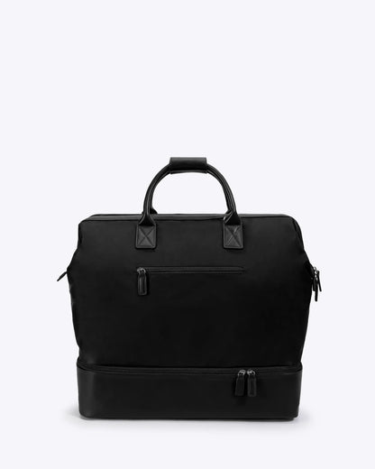 Vegan Cabin Weekender Bag