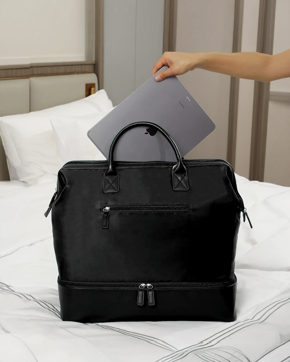 Cabin Weekender Bag