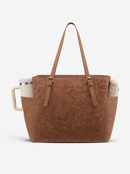 Laptop Tote Bag  15.6" 17.3"