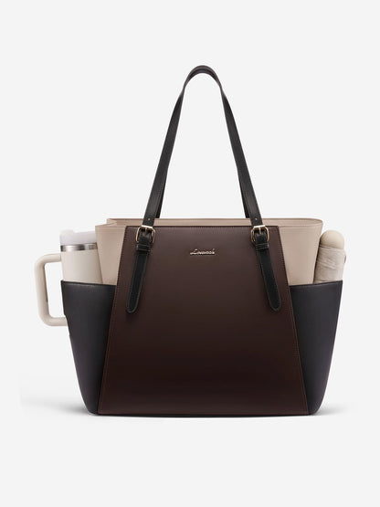 Laptop Tote Bag  15.6" 17.3"