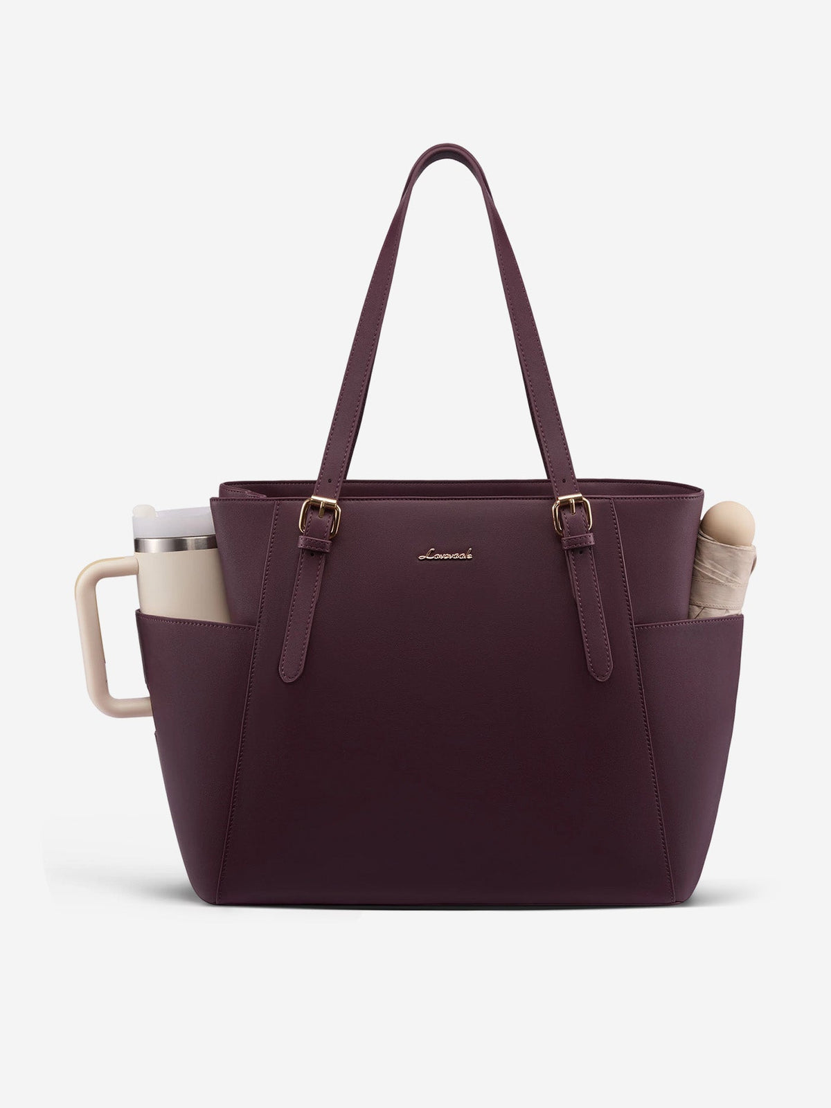 Laptop Tote Bag  15.6" 17.3"