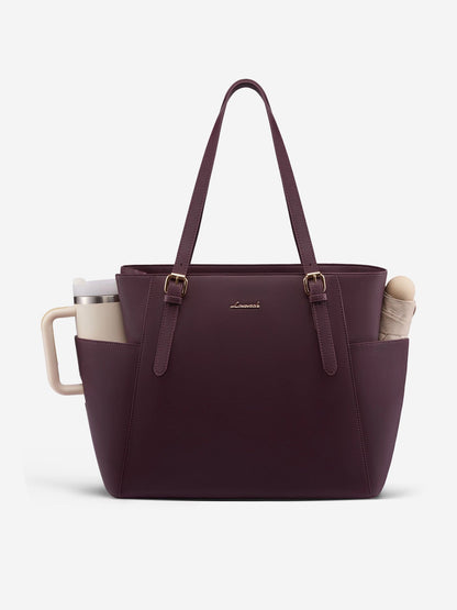 Laptop Tote Bag  15.6" 17.3"
