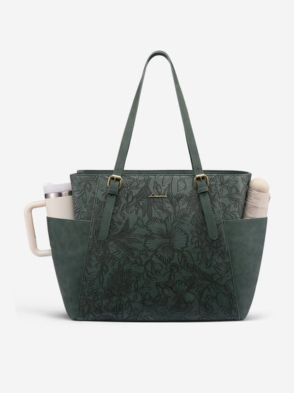 Laptop Tote Bag  15.6" 17.3"