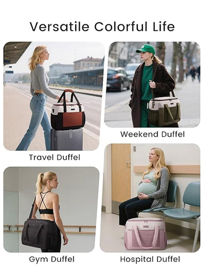Carry on Duffle Bag 26L/36L
