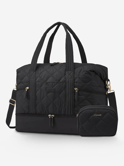 Lightweight Weekender Bag, 40L 56L