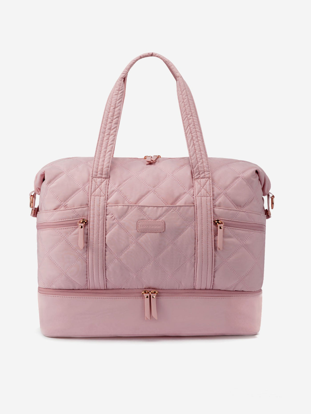 Lightweight Weekender Bag, 40L 56L