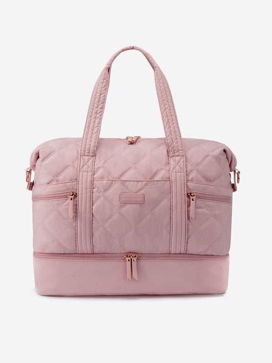 Lightweight Weekender Bag, 40L 56L